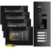 EVO-HD-FN-BL-4FAM-4M von Balter
