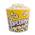 Popcornschüssel von Balvi
