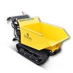 Minidumper