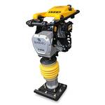 Vibrationsstampfer
