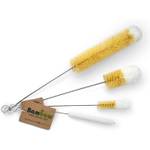 Bambaw Flaschebürsten-Set