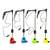 Bamberg  Angel-Swinger-Set