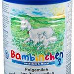 Folgemilch 2