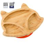Bamboo bamboo Foxplate