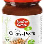 Rote Currypaste