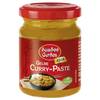 Gelbe Currypaste von Bamboo Garden
