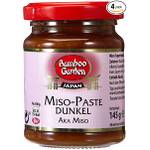 Miso-Paste