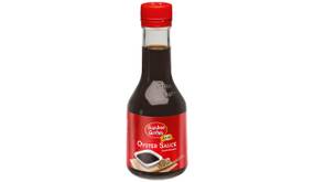 Wok-Saucen