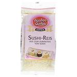 Bamboo Garden Sushi-Reis