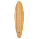 Bamboo Skateboards 1-02-001-02-00