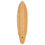 Bamboo Skateboards 1-02-001-02-00