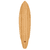 Bamboo Skateboards 1-02-001-02-00