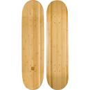Bamboo Skateboards Blank-Deck