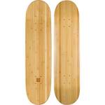 Bamboo Skateboards Blank-Deck