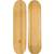 Bamboo Skateboards Blank-Deck
