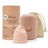 Menstruationstasse von Bamboozy