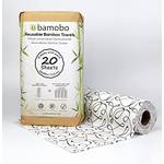 Bamobo Bambus Küchenrolle