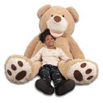 Bananair Riesen-Teddybär