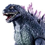 Bandai Millenium Godzilla