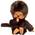 Monchhichi von Bandai