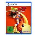 Bandai Namco Dragon Ball Z Kakarot