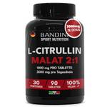 Bandini Citrullinmalat