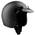 Helmets Jet von Bandit