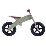 Bandits & Angels 2-in-1 Laufrad J8351