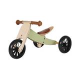 Bandits & angels Lauflernrad/Laufrad aus Holz 4-in-1 Smartbike