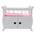 Puppenbett Sweetheart von Bandits & Angels