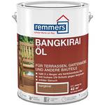 Remmers Bangkirai-Öl