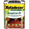 Bangkirai-Öl von Xyladecor