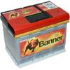 Power Bull Professional P6340 von Banner