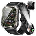 Baolubao Smartwatch  W60