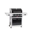 Siesta Black von Barbecook