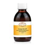 Bärbel Drexel Atemkraft Sirup Vegan