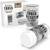 BARBER TOOLS Alaunstein Stick
