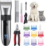 BarberBoss QR-9082