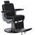 Barberpub 6154-3822BK