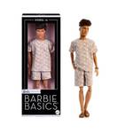 Barbie Basics Sammler Ken Puppe JJX29
