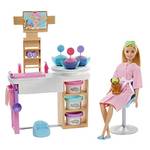 Barbie GJR84