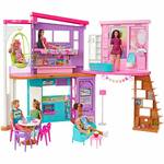 Barbie HCD50