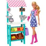 Barbie HCN22