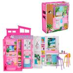 Barbie HRJ76