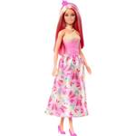 Barbie HRR08