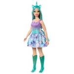 Barbie HRR15