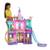 Barbie Prinzessin-Puppenhaus