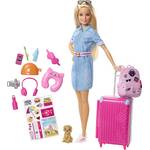 Barbie FWV25