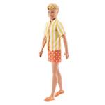 Barbie Style Ken Fashionistas 252