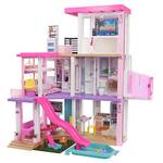 Barbie-Haus
